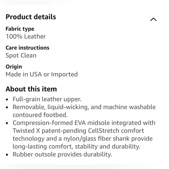 Twisted X Women’s Slip On Driving Moc - Picture 10 of 12